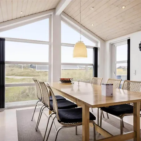 Nyaraló Ln548-hjorring-havrenden-10-a Hjørring