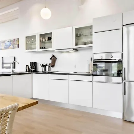 Casa vacanze Ln548-hjorring-havrenden-10-a