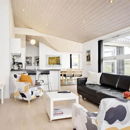 Casa vacanze Ln548-hjorring-havrenden-10-a Hjørring