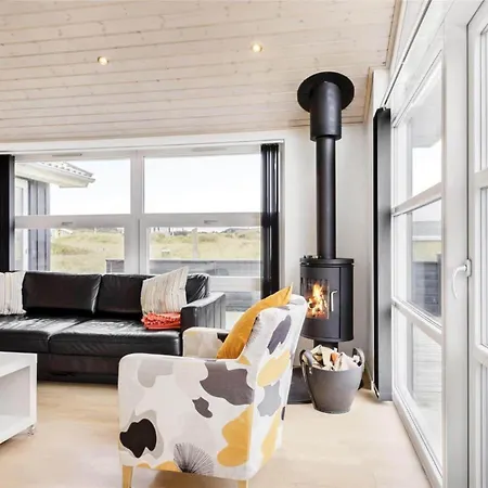 Ln548-hjorring-havrenden-10-a Casa vacanze Hjørring