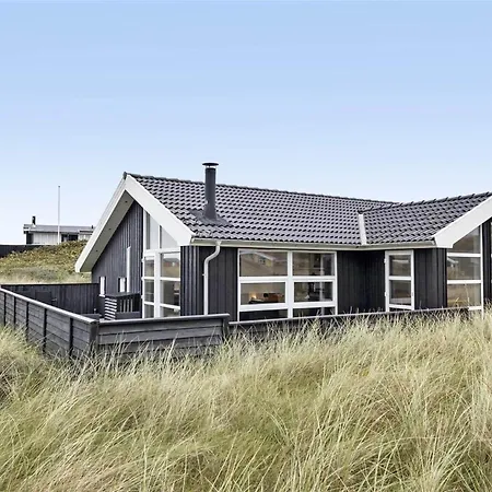 Ln548-hjorring-havrenden-10-a Casa vacanze *