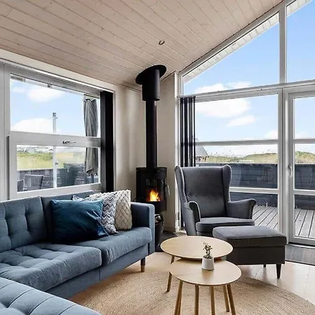 Ln548-hjorring-havrenden-10-a Casa vacanze *