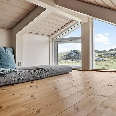 Ln548-hjorring-havrenden-10-a Casa vacanze *