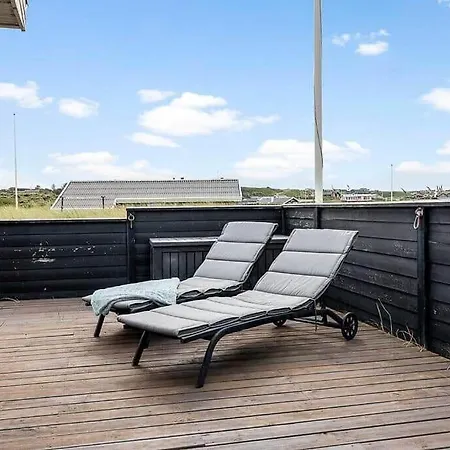 Casa vacanze Ln548-hjorring-havrenden-10-a Hjørring