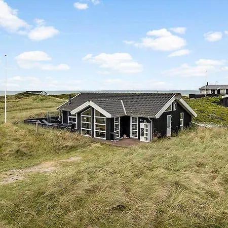 Holiday home Ln548-hjorring-havrenden-10-a *