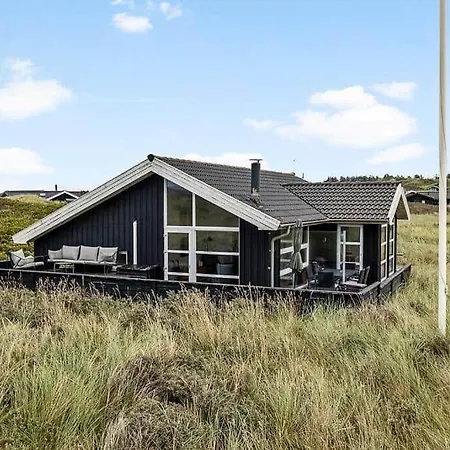 Nyaraló Ln548-hjorring-havrenden-10-a Hjørring