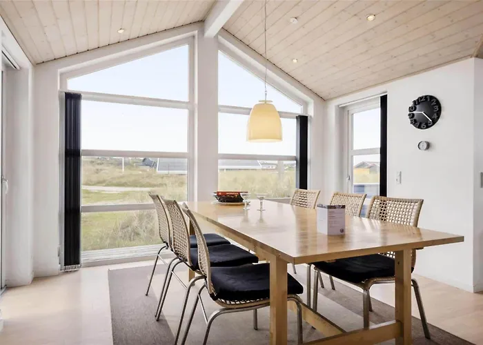 Casa de Férias Ln548-hjorring-havrenden-10-a Hjørring