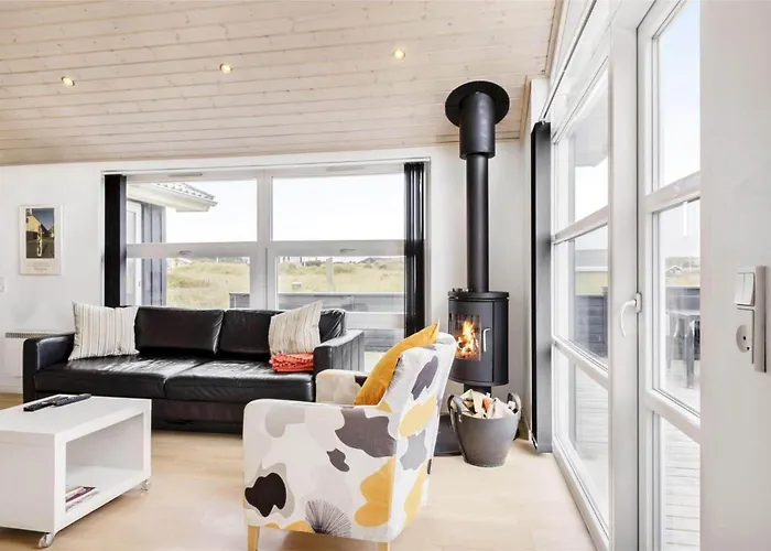 Ln548-hjorring-havrenden-10-a Casa de Férias Hjørring